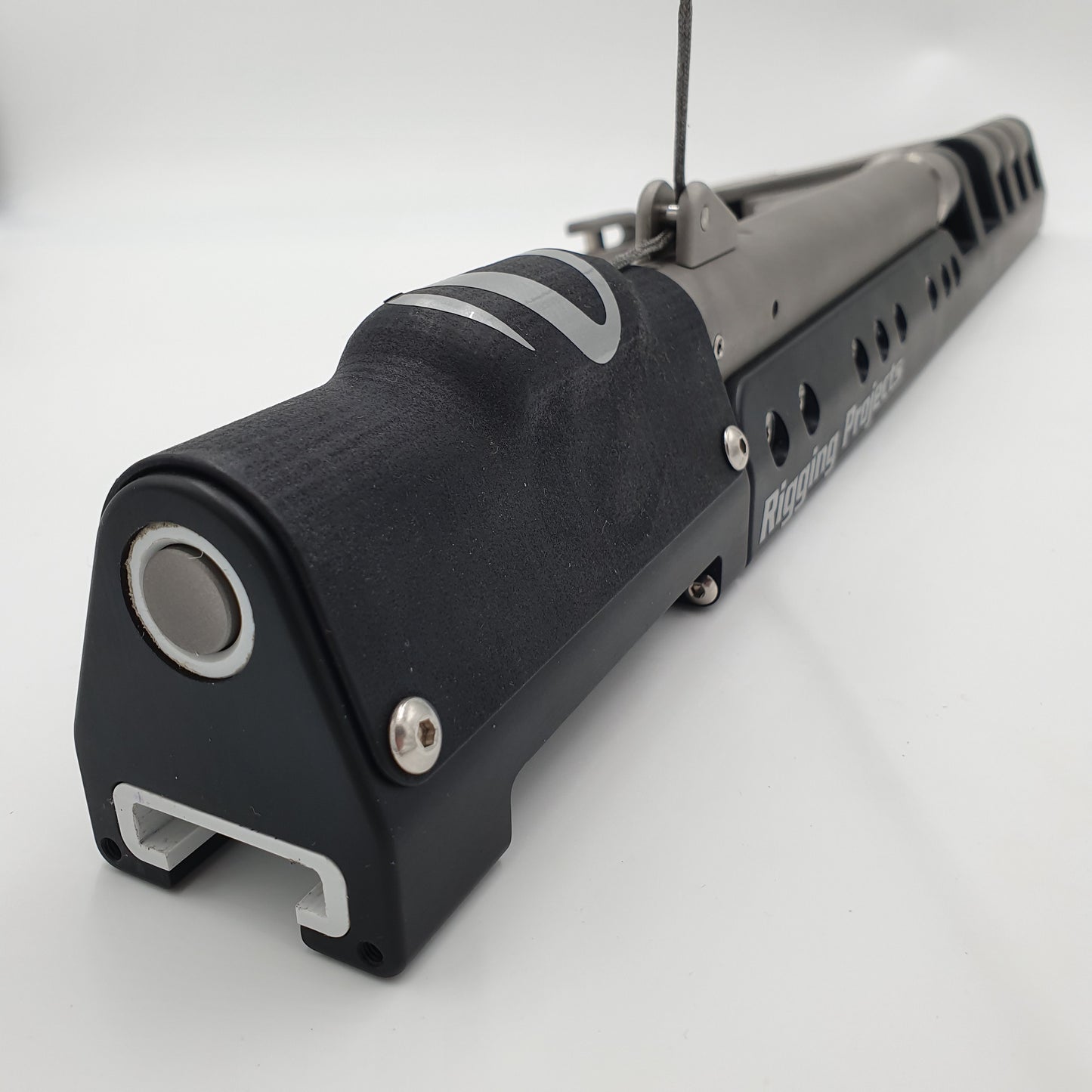 Locking Headboard Cars (Single)