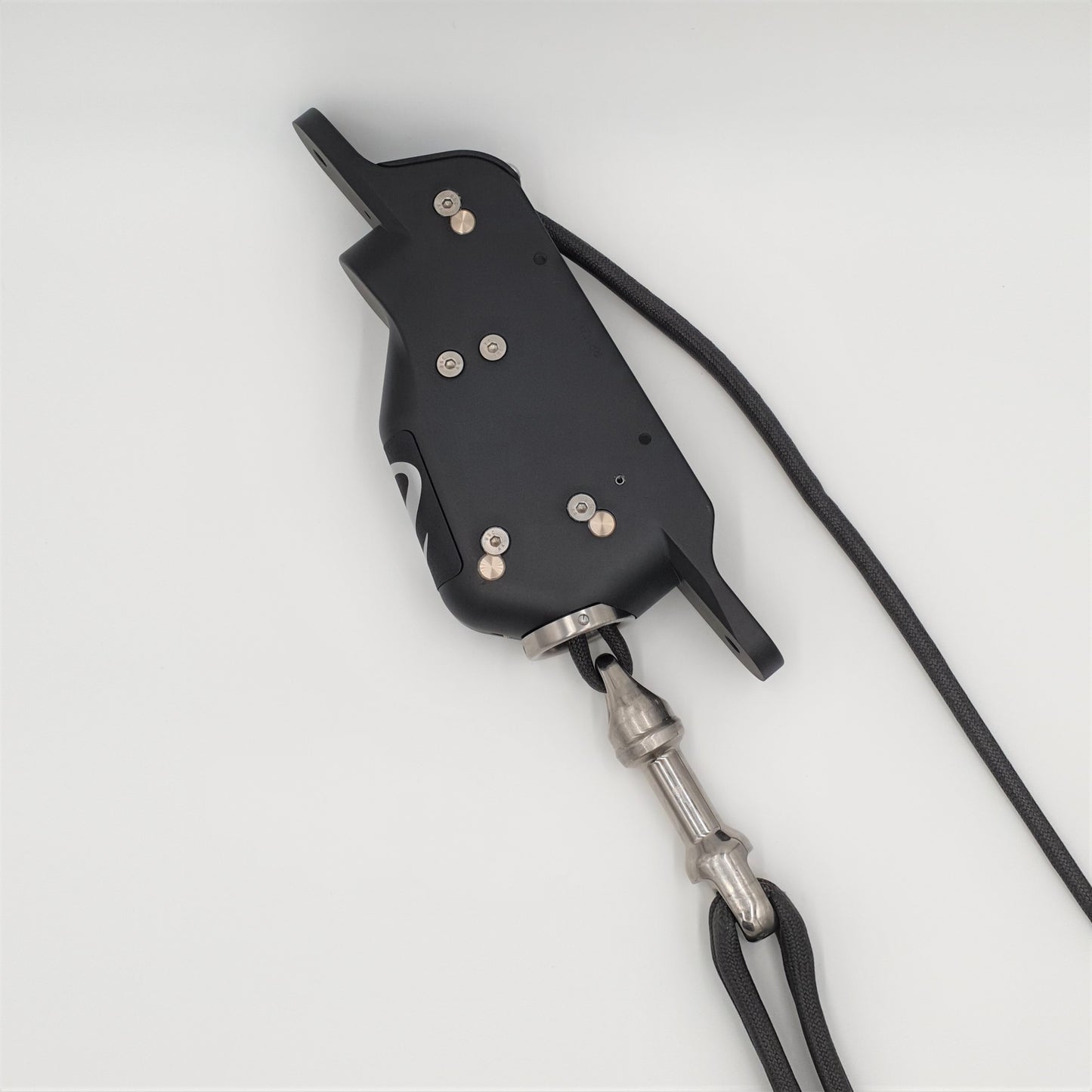 Bayonet In Mast Lock