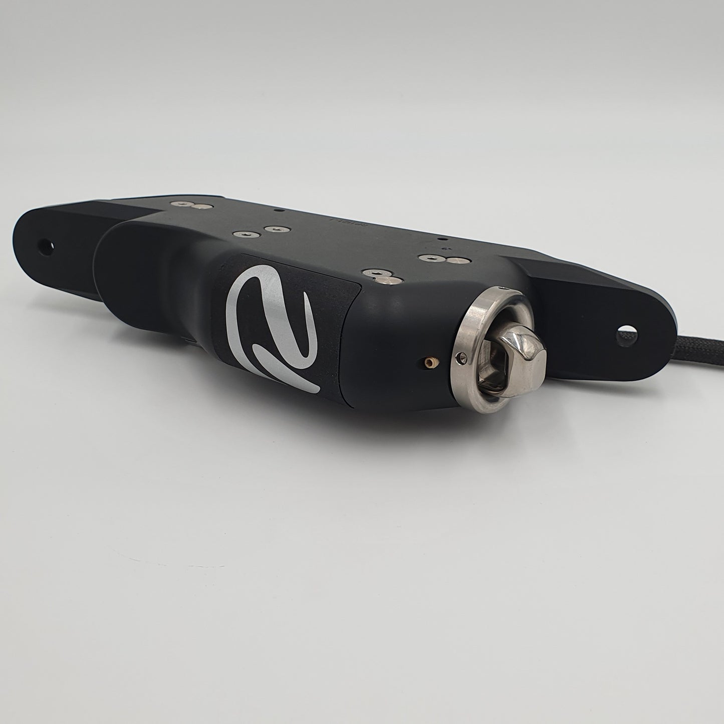 Bayonet In Mast Lock