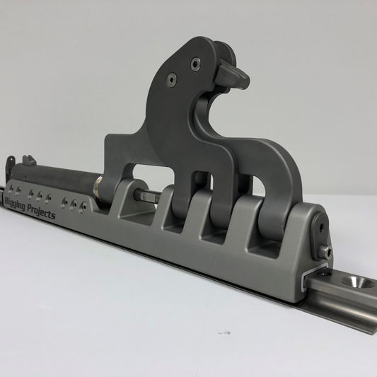 Gaff Lock