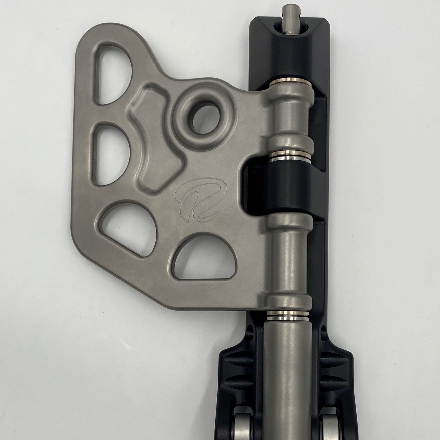 Standard Sail Plates