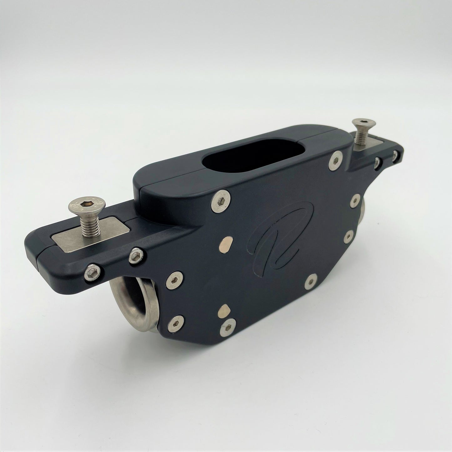 Internal Bullet Lock