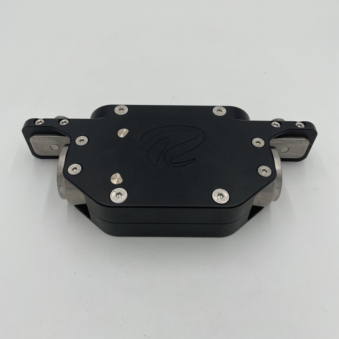 Internal Bullet Lock