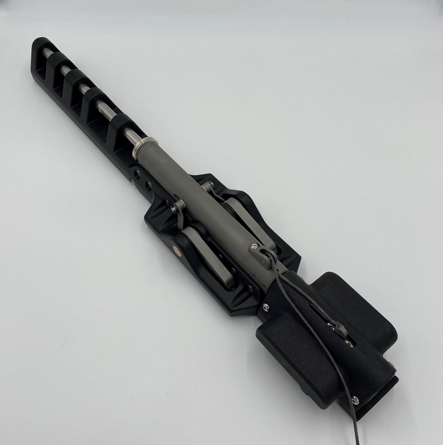 Locking Headboard Cars (Twin Pawl)