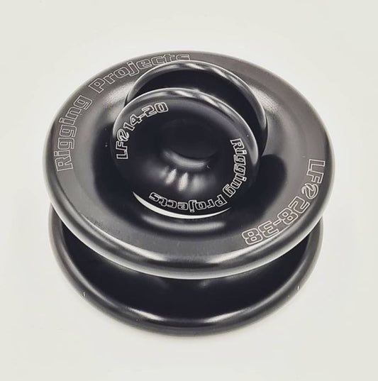 Low Friction Rings