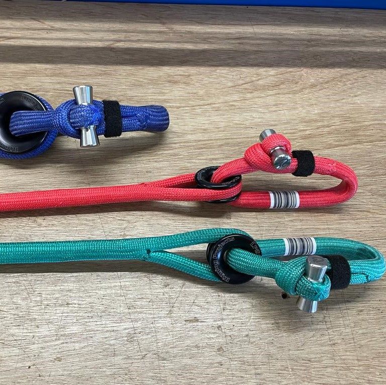 Textile Loops & Strops