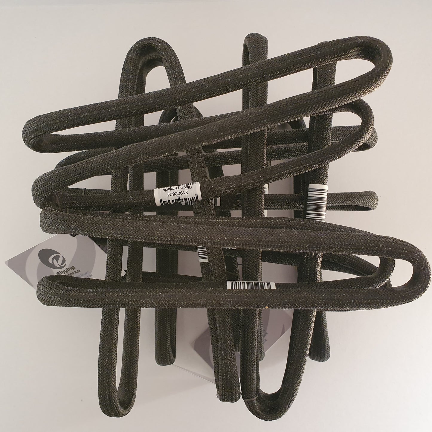 Textile Loops & Strops