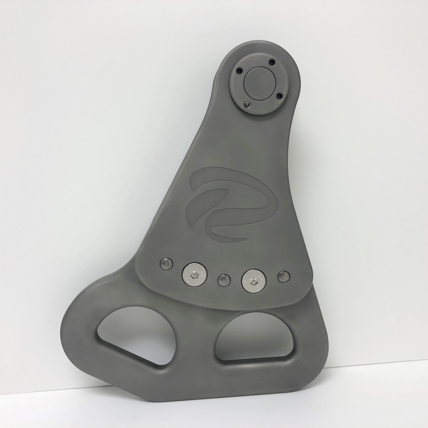 Gaff Lock Sail Plates