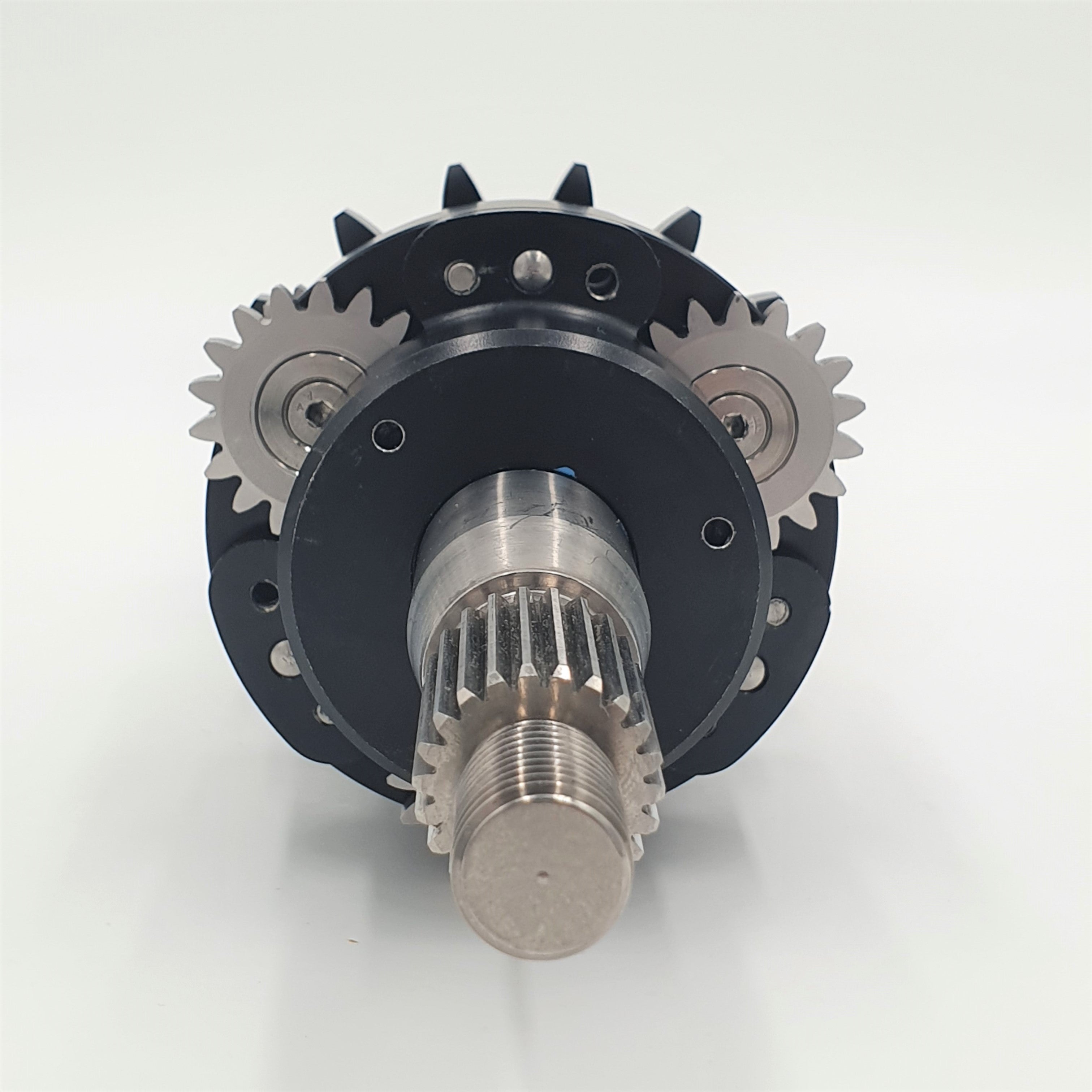 Custom – Rigging Projects Store