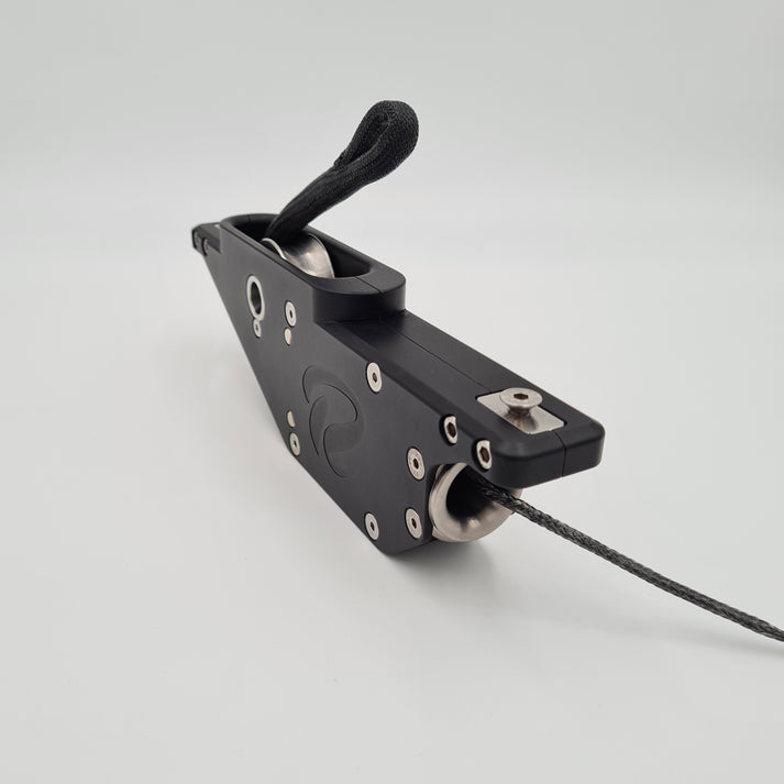 Integrated Sheave Lock – Rigging Projects Store